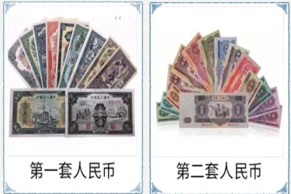 河池市回收旧币